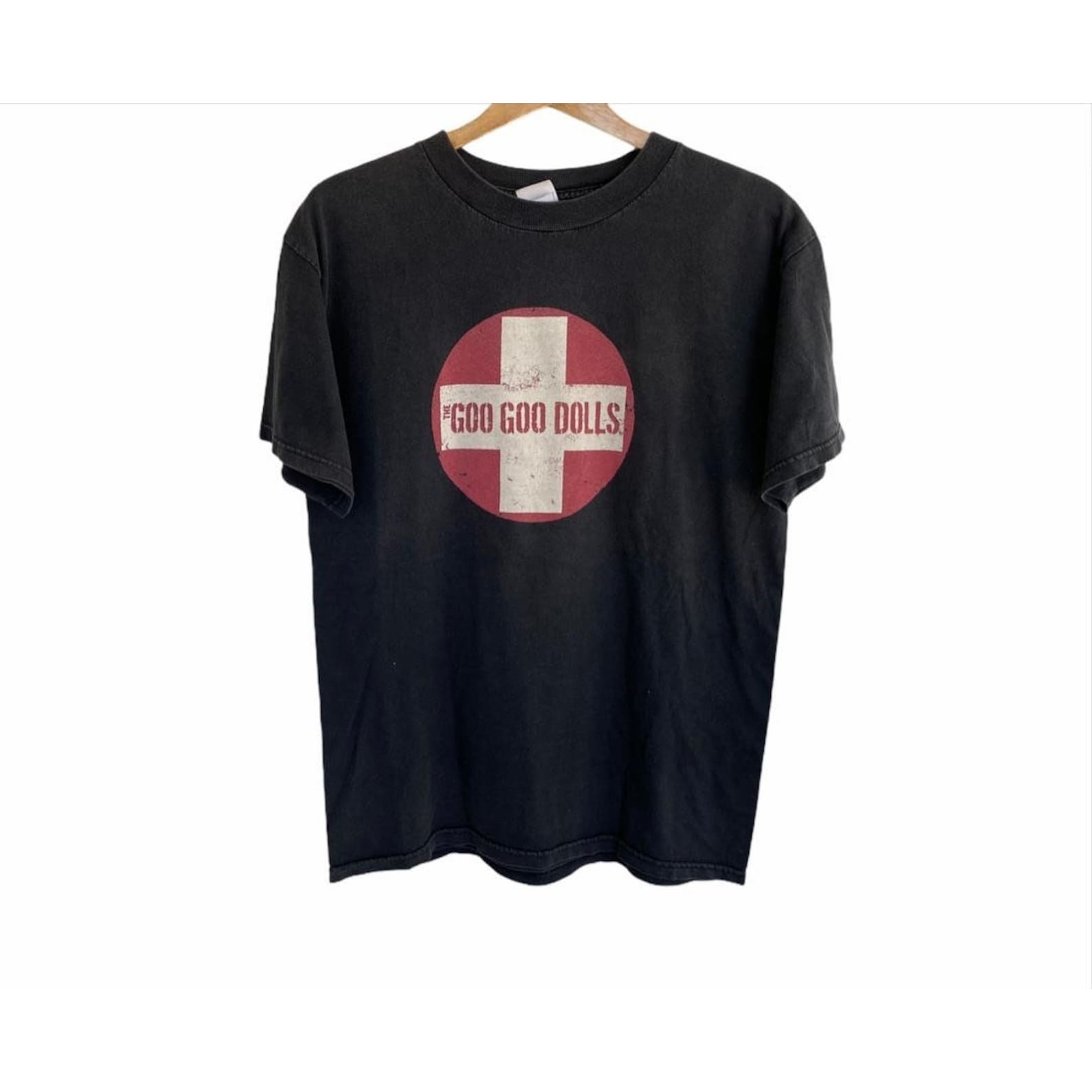 The Goo Goo Dolls Let Love In Shirt The Goo Goo Dolls Let Love In Shirt